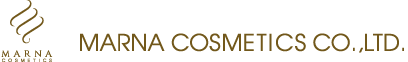 MARNA COSMETICS CO.,LTD.